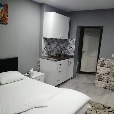Beyserturizm Apart * Istanbul