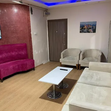 Beyserturizm Apart Apartment *