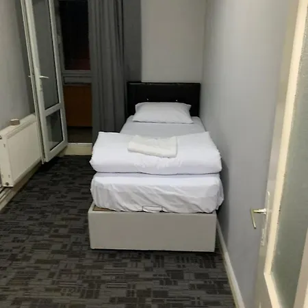 Beyserturizm Apart Apartment *
