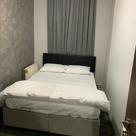 Beyserturizm Apart Apartment Istanbul