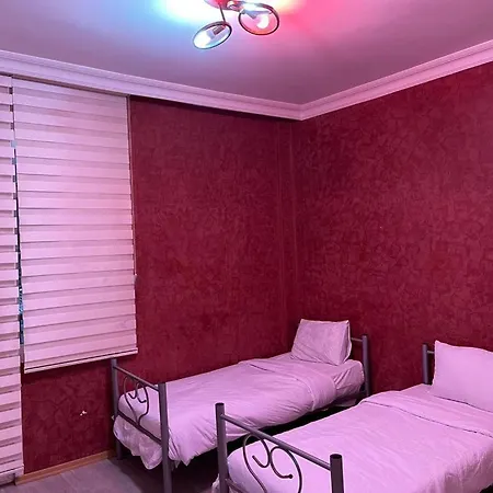 Beyserturizm Apart Apartment *