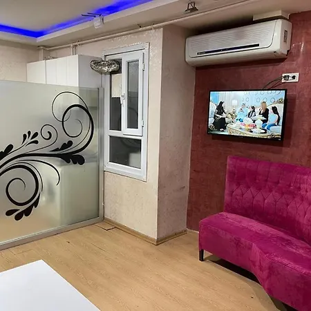 Beyserturizm Apart Apartament *